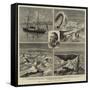 The Nordenskjold Greenland Expedition-null-Framed Stretched Canvas