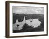 The Norfolk Broads-null-Framed Photographic Print