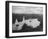 The Norfolk Broads-null-Framed Photographic Print