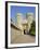 The Norman Gate, Windsor Castle, Berkshire, England, UK-Philip Craven-Framed Photographic Print