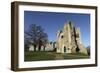 The Norman Gateway and Staircase Tower at the Ruins of Newark Castle in Newark-Upon-Trent-Stuart Forster-Framed Photographic Print