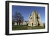 The Norman Gateway and Staircase Tower at the Ruins of Newark Castle in Newark-Upon-Trent-Stuart Forster-Framed Photographic Print