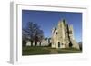 The Norman Gateway and Staircase Tower at the Ruins of Newark Castle in Newark-Upon-Trent-Stuart Forster-Framed Photographic Print