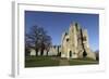 The Norman Gateway and Staircase Tower at the Ruins of Newark Castle in Newark-Upon-Trent-Stuart Forster-Framed Photographic Print