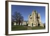 The Norman Gateway and Staircase Tower at the Ruins of Newark Castle in Newark-Upon-Trent-Stuart Forster-Framed Photographic Print