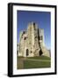 The Norman Gateway and Staircase Tower at the Ruins of Newark Castle in Newark-Upon-Trent-Stuart Forster-Framed Photographic Print