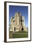 The Norman Gateway and Staircase Tower at the Ruins of Newark Castle in Newark-Upon-Trent-Stuart Forster-Framed Photographic Print