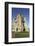 The Norman Gateway and Staircase Tower at the Ruins of Newark Castle in Newark-Upon-Trent-Stuart Forster-Framed Photographic Print