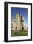 The Norman Gateway and Staircase Tower at the Ruins of Newark Castle in Newark-Upon-Trent-Stuart Forster-Framed Photographic Print