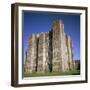The Norman Keep of Dover Castle, 12th Century-CM Dixon-Framed Photographic Print