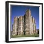 The Norman Keep of Dover Castle, 12th Century-CM Dixon-Framed Photographic Print