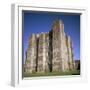 The Norman Keep of Dover Castle, 12th Century-CM Dixon-Framed Photographic Print