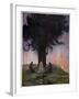 'The Norns', 1906-Unknown-Framed Giclee Print