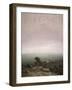 The North, 1879-Arkhip Ivanovich Kuindzhi-Framed Giclee Print