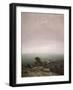 The North, 1879-Arkhip Ivanovich Kuindzhi-Framed Giclee Print