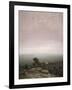 The North, 1879-Arkhip Ivanovich Kuindzhi-Framed Giclee Print