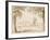 The North Canonry and the Wardrobe, Illustration from 'Hall's Picturesque Memorials of…-null-Framed Giclee Print
