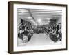 The North Cape Stakes, Entertainment on Board the Blue Star Line's Ss 'Arandora Star, 1929-null-Framed Photographic Print