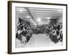 The North Cape Stakes, Entertainment on Board the Blue Star Line's Ss 'Arandora Star, 1929-null-Framed Photographic Print