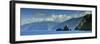 The North Coast of Madeira Island, Near Ribeira Da Janela, Portugal-Mauricio Abreu-Framed Photographic Print