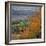 The North Downs, Near Dorking, Surrey, England, UK, Europe-Roy Rainford-Framed Photographic Print