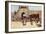 The North Gate, Baghdad-Arthur Melville-Framed Giclee Print