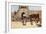 The North Gate, Baghdad-Arthur Melville-Framed Giclee Print