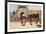 The North Gate, Baghdad-Arthur Melville-Framed Giclee Print