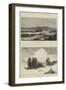 The North Pole Expedition-William Heysham Overend-Framed Giclee Print