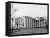 The North Portico of the White House, Washington D.C., USA, 1908-null-Framed Stretched Canvas