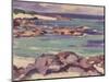 The North Shore, Iona-Samuel John Peploe-Mounted Giclee Print