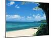 The North Shore of Oahu-Bill Romerhaus-Mounted Premium Photographic Print