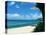 The North Shore of Oahu-Bill Romerhaus-Stretched Canvas