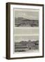 The North-West Frontier of India-null-Framed Giclee Print