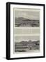 The North-West Frontier of India-null-Framed Giclee Print