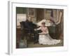 The North-West Passage-Sir John Everett Millais-Framed Giclee Print