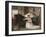 The North-West Passage-Sir John Everett Millais-Framed Giclee Print