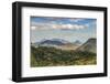 The North West Volcanic Chain-Rob Francis-Framed Photographic Print