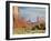 The North Window, Monument Valley Navajo Tribal Park, Utah, USA-Charles Crust-Framed Photographic Print