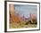 The North Window, Monument Valley Navajo Tribal Park, Utah, USA-Charles Crust-Framed Photographic Print