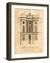 The Northern Academy of Art, Newcastle Upon Tyne-null-Framed Giclee Print