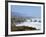 The Northern California Coastline, California, United States of America, North America-Michael DeFreitas-Framed Photographic Print