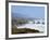 The Northern California Coastline, California, United States of America, North America-Michael DeFreitas-Framed Photographic Print