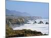 The Northern California Coastline, California, United States of America, North America-Michael DeFreitas-Mounted Photographic Print