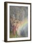 The Northern Gods Descending-William Gersham Collingwood-Framed Giclee Print