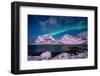 The Northern Lights I-Danny Head-Framed Photographic Print