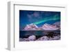 The Northern Lights I-Danny Head-Framed Photographic Print