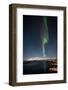 The Northern Lights II-Danny Head-Framed Photographic Print