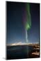The Northern Lights II-Danny Head-Mounted Photographic Print