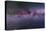 The Northern Milky Way from Cygnus to Cassiopeia and Perseus-null-Stretched Canvas